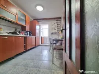 Mioriței, colț cu Banca Națională- Apartament 3 camere d