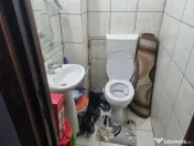 Mioriței, colț cu Banca Națională- Apartament 3 camere d 