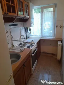 Apartament cu Centrala si Boxa Iulius Mall