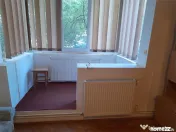 Apartament cu Centrala si Boxa Iulius Mall 