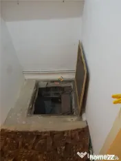 Apartament cu Centrala si Boxa Iulius Mall 