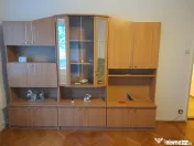 Apartament cu Centrala si Boxa Iulius Mall 