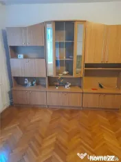 Apartament cu Centrala si Boxa Iulius Mall 