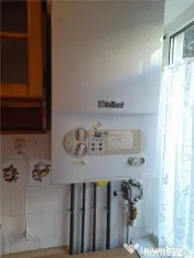 Apartament cu Centrala si Boxa Iulius Mall 