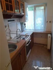 Apartament cu Centrala si Boxa Iulius Mall 