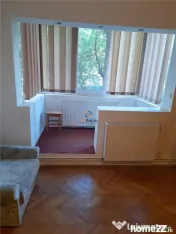 Apartament cu Centrala si Boxa Iulius Mall 