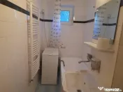 Apartament cu Centrala si Boxa Iulius Mall 