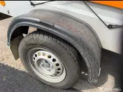 Remorcă auto 750kg Pongratz 