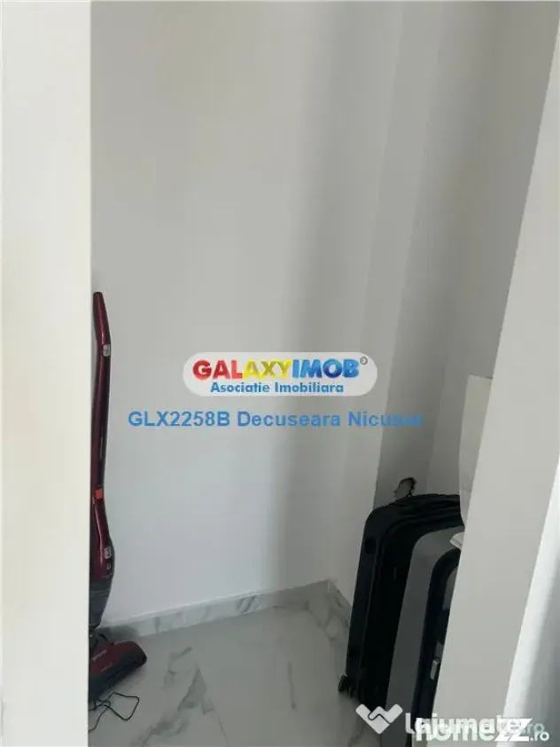 Garsoniera Mobilata Militari Residence 55.500 Euro