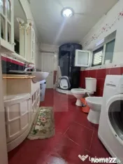 Casă la sol cu 3 dormitoare și teren 370 mp – Zona Tudor