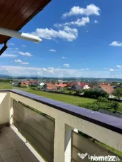 Apartament cu 1 cameră | 36,60 mp + balcon 4,70 mp | Liniș 