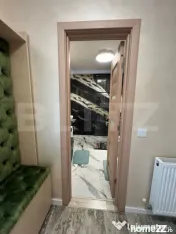 Apartament cu 1 cameră | 36,60 mp + balcon 4,70 mp | Liniș 