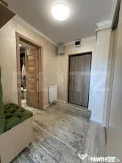 Apartament cu 1 cameră | 36,60 mp + balcon 4,70 mp | Liniș 