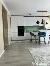 Apartament cu 1 cameră | 36,60 mp + balcon 4,70 mp | Liniș 
