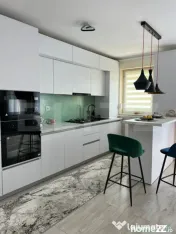 Apartament cu 1 cameră | 36,60 mp + balcon 4,70 mp | Liniș 