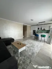 Apartament cu 1 cameră | 36,60 mp + balcon 4,70 mp | Liniș 