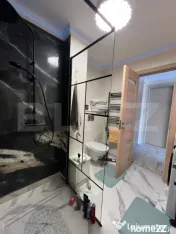 Apartament cu 1 cameră | 36,60 mp + balcon 4,70 mp | Liniș 