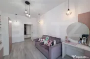 Apartament la cheie! 2 camere, 53mp, 2 balcoane, zona Vivo 