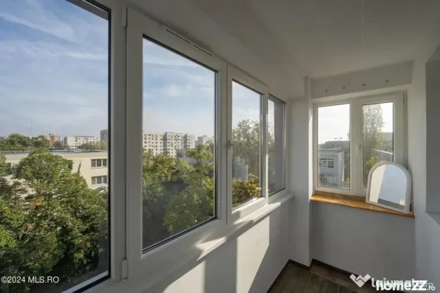 Apartament 2 camere, de inchiriat la doar 240m de statia de