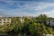 Apartament 2 camere, de inchiriat la doar 240m de statia de