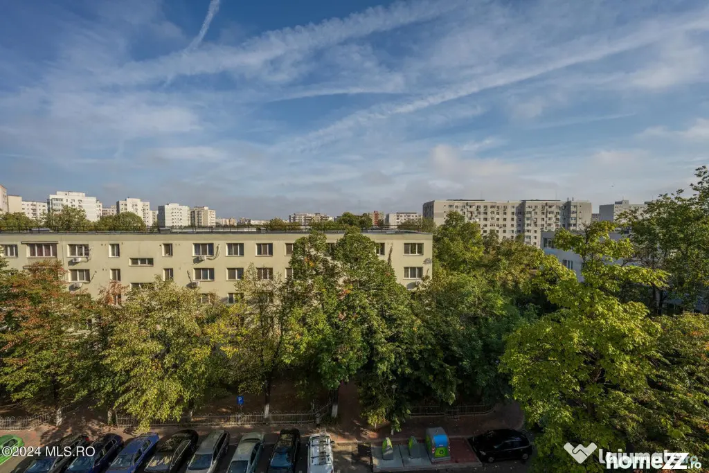 Apartament 2 camere, de inchiriat la doar 240m de statia de