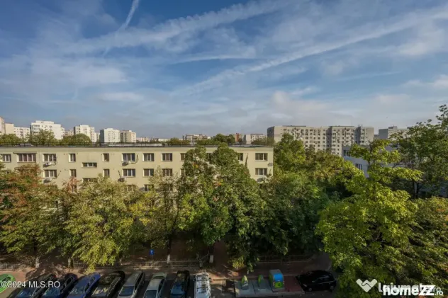 Apartament 2 camere, de inchiriat la doar 240m de statia de