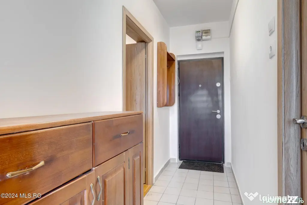 Apartament 2 camere, de inchiriat la doar 240m de statia de