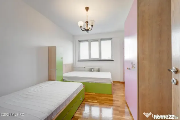 Apartament 2 camere, de inchiriat la doar 240m de statia de