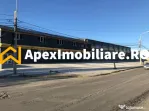 Hala Industrială Malu Rosu Ploiesti 550 mp + Birouri | Parc