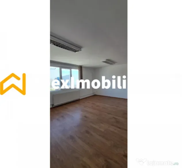 Hala Industrială Malu Rosu Ploiesti 550 mp + Birouri | Parc