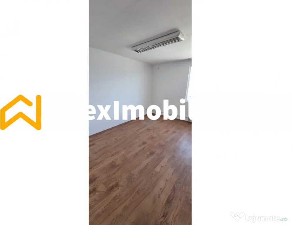 Hala Industrială Malu Rosu Ploiesti 550 mp + Birouri | Parc