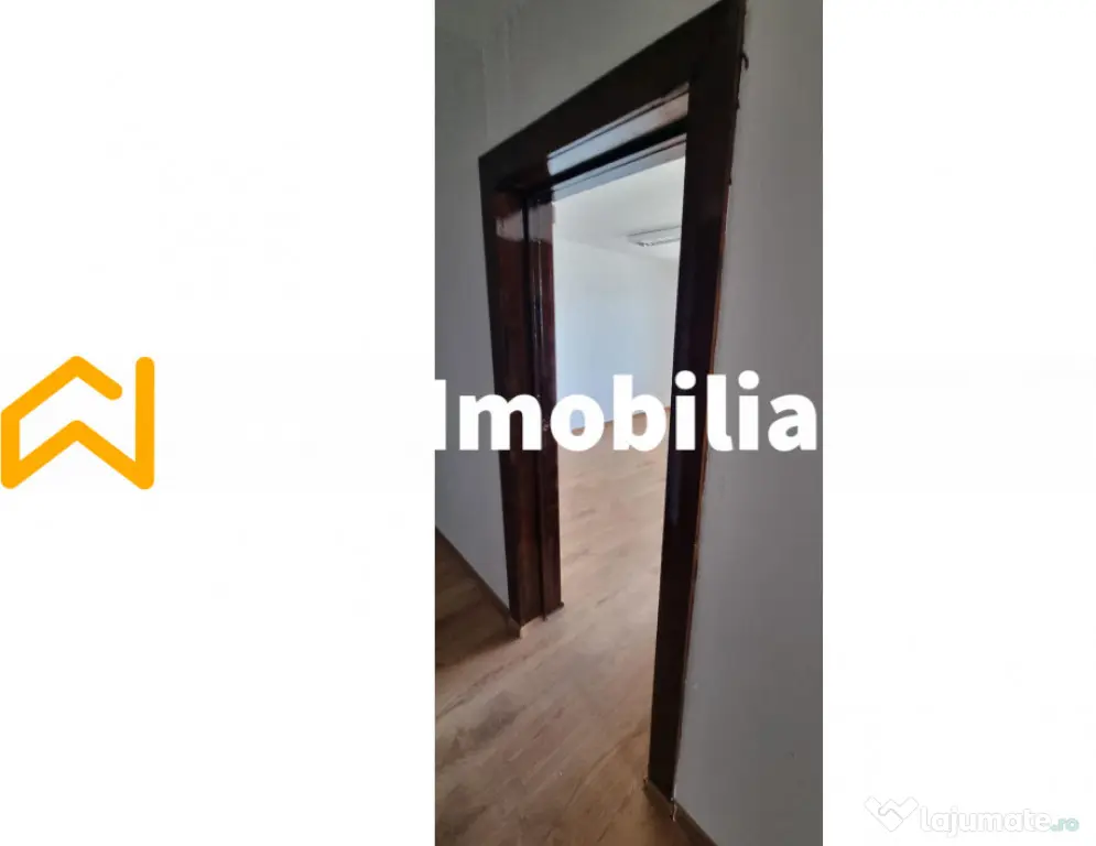 Hala Industrială Malu Rosu Ploiesti 550 mp + Birouri | Parc