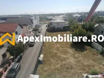 Teren Intravilan 471mp | Trapezului , Pallady | toate utilit