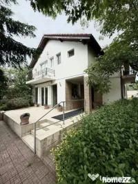 Vila/Spatiu comercial Bd Pipera
