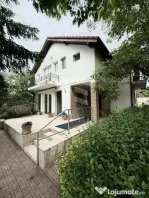 Vila/Spatiu comercial Bd Pipera
