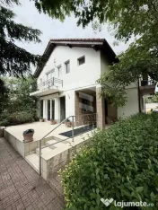Vila/Spatiu comercial Bd Pipera 