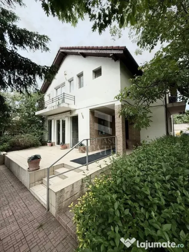 Vila/Spatiu comercial Bd Pipera