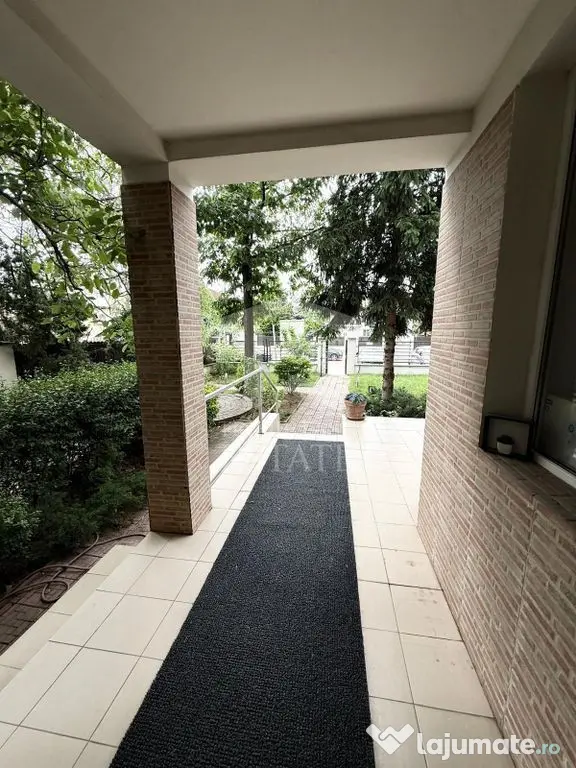 Vila/Spatiu comercial Bd Pipera