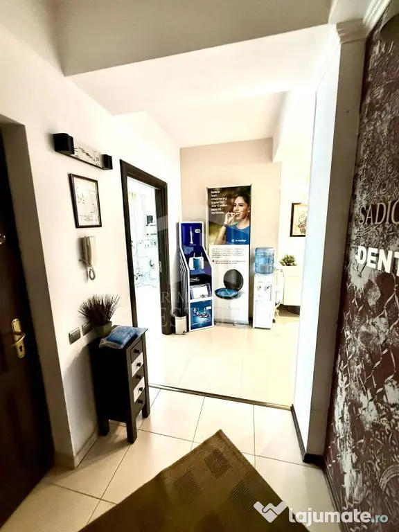 Vila/Spatiu comercial Bd Pipera
