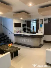 Vila/Spatiu comercial Bd Pipera 