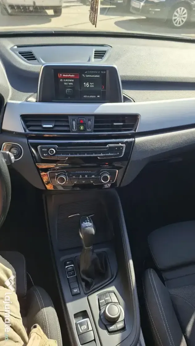 Bmw x1 2018 x-Drive