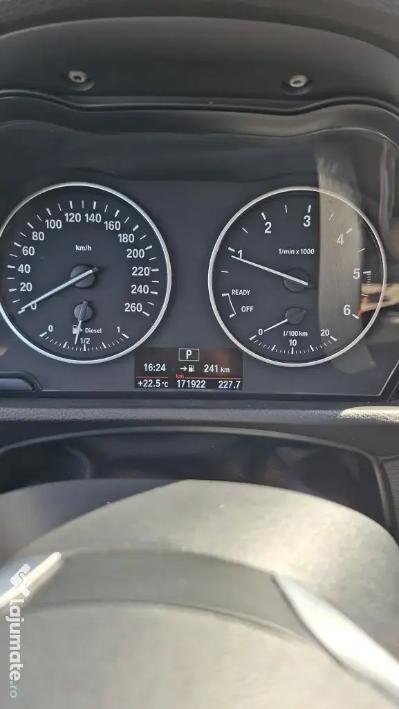 Bmw x1 2018 x-Drive