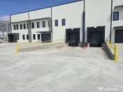 Hala Industriala Premium De l Balotesti 