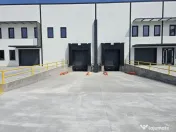 Hala Industriala Premium De l Balotesti 