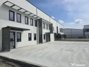 Hala Industriala Premium De l Balotesti 