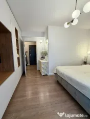 Penthouse 4 camere, 2 băi, terasă