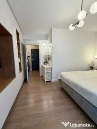 Penthouse 4 camere, 2 băi, terasă 