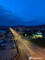 Penthouse 4 camere, 2 băi, terasă