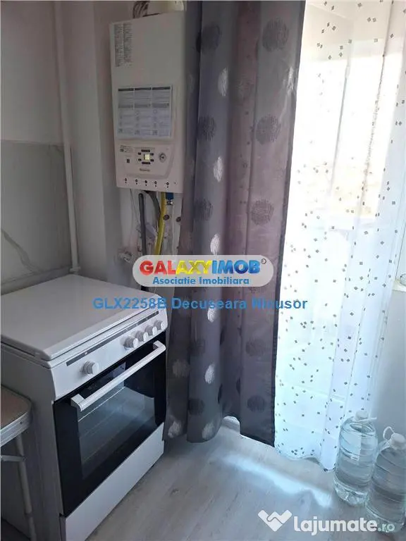 Apartament 2 Camere mobilat utilat Militari Residence 68.500