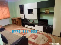 Etaj 1 - Apartament 2 camere Progresu. Mobilat Utilat.